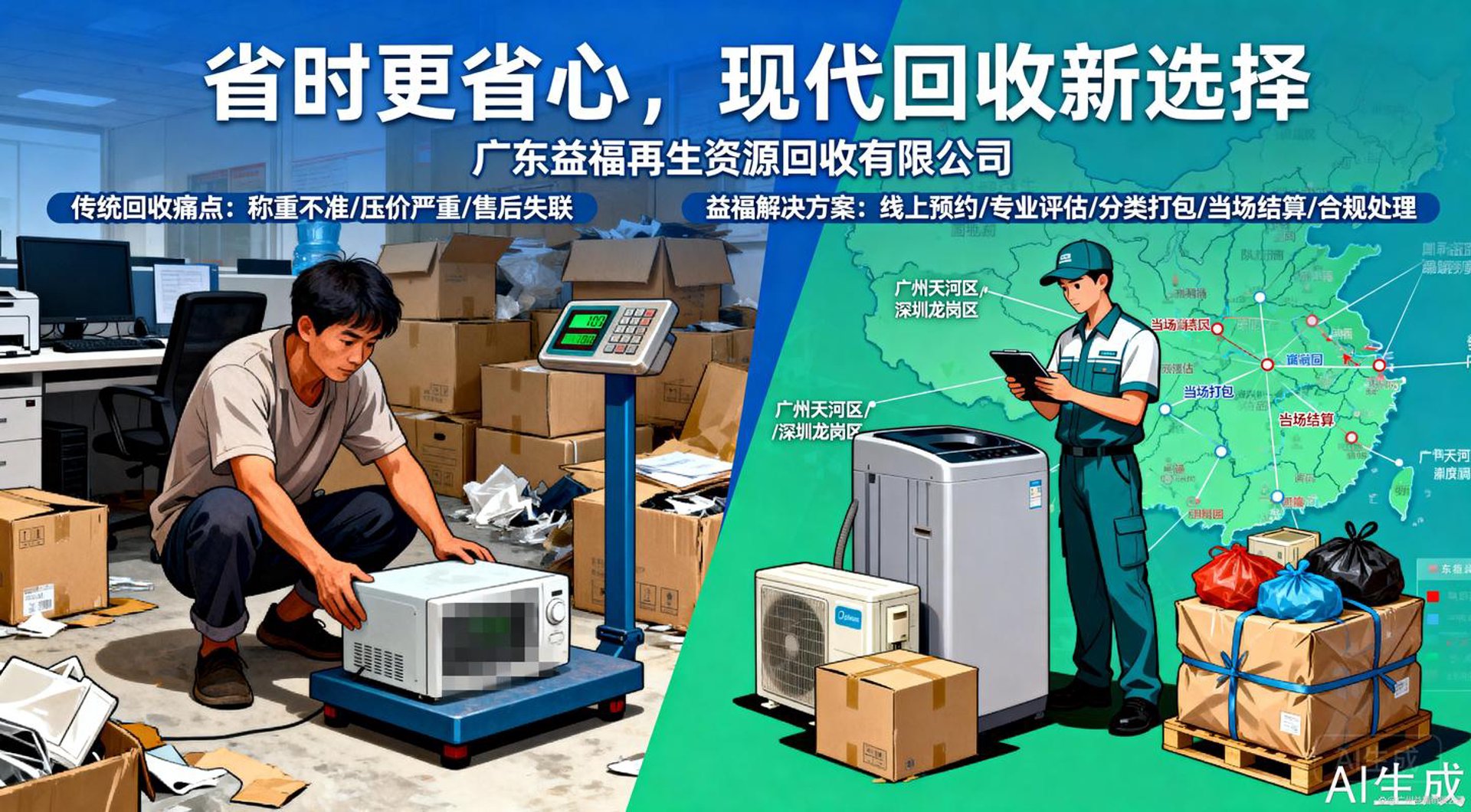 东洋再生资源